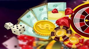 Онлайн казино Casino Bitz